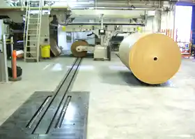 Pull Dolly Track Systems