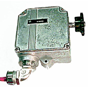 Rotary Limit Switches
