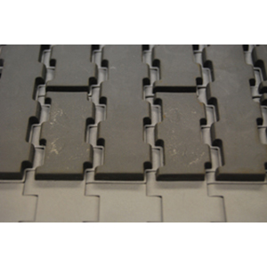 Series 1400 Flat Friction Top Polypropylene Belts