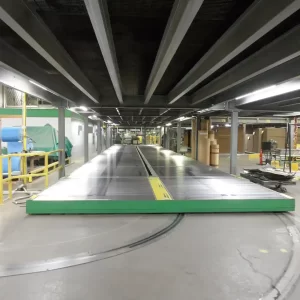 Power Pivoting Conveyor (PPC)