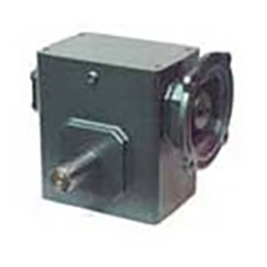 Right Angle Reducer Gearbox